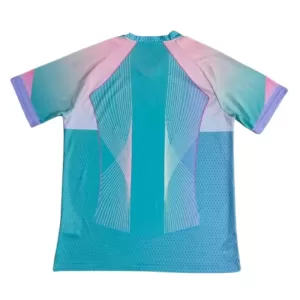 Camiseta FC Barcelona Hombre 25/26 Azul Edición Especial