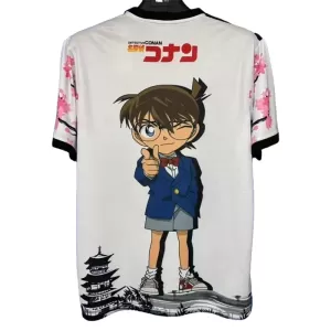 Camiseta Japón x Conan Hombre 2025 Edición Especial