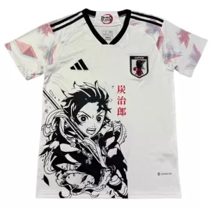 Camiseta Japón x Tanjirou Hombre 2025 Edición Especial