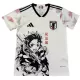 Camiseta Japón x Tanjirou Hombre 2025 Edición Especial Camiseta Japón x Tanjirou Hombre 2025 Edición Especial