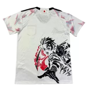 Camiseta Japón x Tanjirou Hombre 2025 Edición Especial