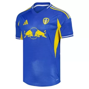 Camiseta Leeds United Hombre 2ª Equipación 25/26