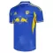 Camiseta Leeds United Hombre 2ª Equipación 25/26