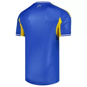 Camiseta Leeds United Hombre 2ª Equipación 25/26