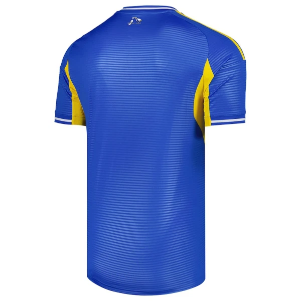 Camiseta Leeds United Hombre 2ª Equipación 25/26