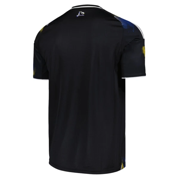 Camiseta Leeds United Niños 3ª Equipación 25/26
