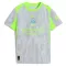 Camiseta Manchester City Hombre 3ª Equipación 25/26