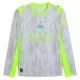 Camiseta Manchester City Hombre 3ª Equipación 25/26 Manga Larga Camiseta Manchester City Hombre 3ª Equipación 25/26 Manga Larga