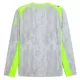 Camiseta Manchester City Hombre 3ª Equipación 25/26 Manga Larga
