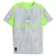 Camiseta Manchester City Marmoush 7 Hombre 3ª Equipación 25/26