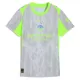 Camiseta Manchester City Mujer 3ª Equipación 25/26