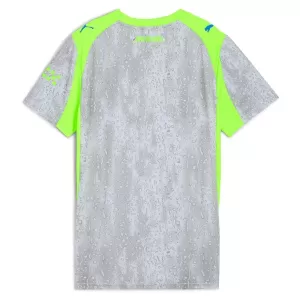 Camiseta Manchester City Mujer 3ª Equipación 25/26