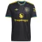 Camiseta Manchester United Hombre 3ª Equipación 25/26