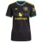 Camiseta Manchester United Mujer 3ª Equipación 25/26