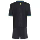 Camiseta Manchester United Niños 3ª Equipación 25/26