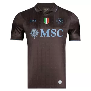 Camiseta Nápoles Hombre 3ª Equipación 25/26 Camiseta Nápoles Hombre 3ª Equipación 25/26