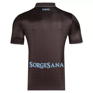 Camiseta Nápoles Hombre 3ª Equipación 25/26