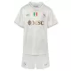 Camiseta Nápoles Niños 2ª Equipación 25/26