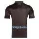 Camiseta Nápoles Niños 3ª Equipación 25/26