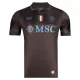 Camiseta Nápoles Niños 3ª Equipación 25/26