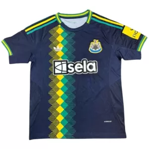 Camiseta Newcastle United Hombre 25/26 Edición Especial