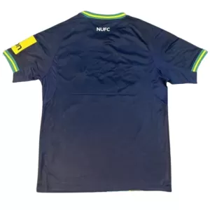 Camiseta Newcastle United Hombre 25/26 Edición Especial