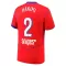 Camiseta Paris Saint-Germain Achraf Hakimi 2 Hombre 3ª Equipación 25/26