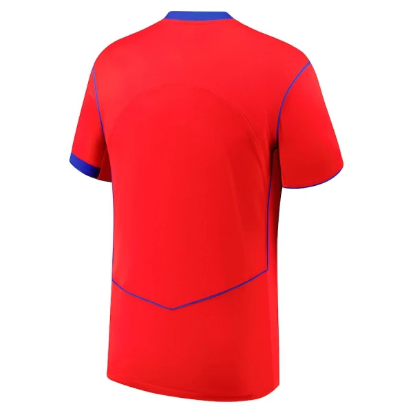 Camiseta Paris Saint-Germain Hombre 3ª Equipación 25/26