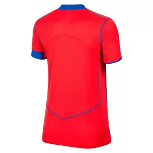 Camiseta Paris Saint-Germain Mujer 3ª Equipación 25/26