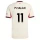 Camiseta Liverpool Mohamed Salah 11 Hombre 2ª Equipación 25/26 Camiseta Liverpool Mohamed Salah 11 Hombre 2ª Equipación 25/26