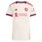 Camiseta Liverpool Mujer 2ª Equipación 25/26