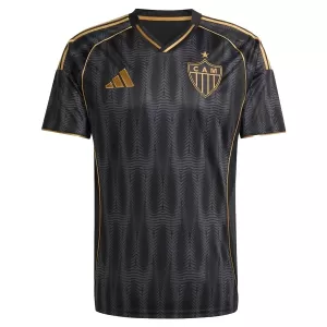 Camiseta Atlético Mineiro Hombre 3ª Equipación 25/26
