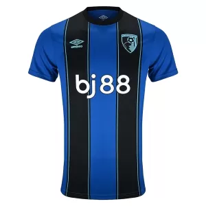 Camiseta Bournemouth Hombre 2ª Equipación 25/26