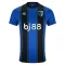 Camiseta Bournemouth Hombre 2ª Equipación 25/26