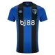 Camiseta Bournemouth Hombre 2ª Equipación 25/26