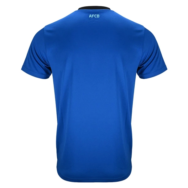 Camiseta Bournemouth Hombre 2ª Equipación 25/26