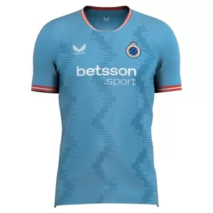Camiseta Club Brugge Hombre 3ª Equipación 25/26 Camiseta Club Brugge Hombre 3ª Equipación 25/26