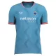 Camiseta Club Brugge Hombre 3ª Equipación 25/26