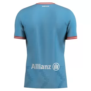 Camiseta Club Brugge Hombre 3ª Equipación 25/26