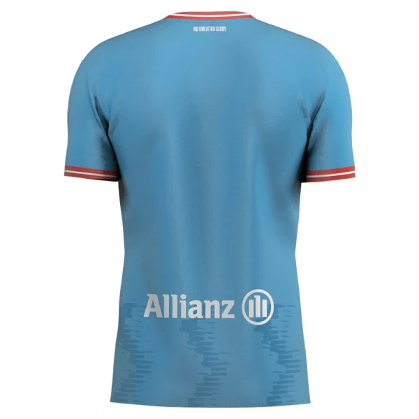 Camiseta Club Brugge Hombre 3ª Equipación 25/26