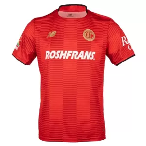Camiseta Deportivo Toluca Hombre 1ª Equipación 25/26