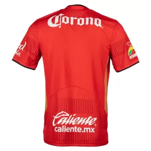 Camiseta Deportivo Toluca Hombre 1ª Equipación 25/26
