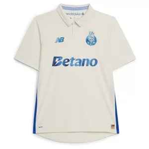Camiseta FC Porto Hombre 3ª Equipación 25/26