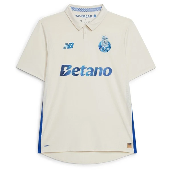 Camiseta FC Porto Hombre 3ª Equipación 25/26 Camiseta FC Porto Hombre 3ª Equipación 25/26