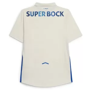 Camiseta FC Porto Hombre 3ª Equipación 25/26