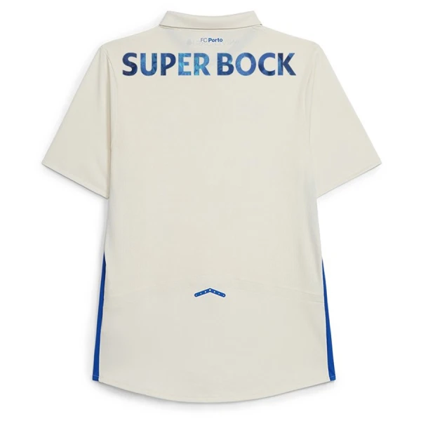 Camiseta FC Porto Hombre 3ª Equipación 25/26