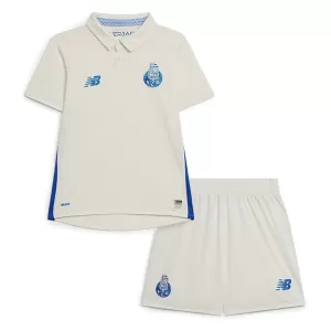 Camiseta FC Porto Niños 3ª Equipación 25/26