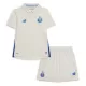 Camiseta FC Porto Niños 3ª Equipación 25/26