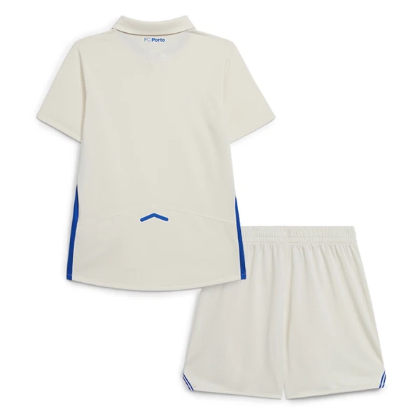 Camiseta FC Porto Niños 3ª Equipación 25/26