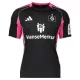 Camiseta Hamburger SV Hombre 3ª Equipación 25/26